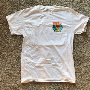 Vintage Brew Thru T-shirt!